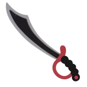 P'tit Clown - 23894 - Fausse Épée de Pirate EVA