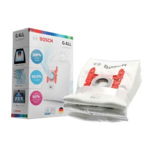 Bosch BBZ41FGALL Type G — Sacs aspirateur x4
