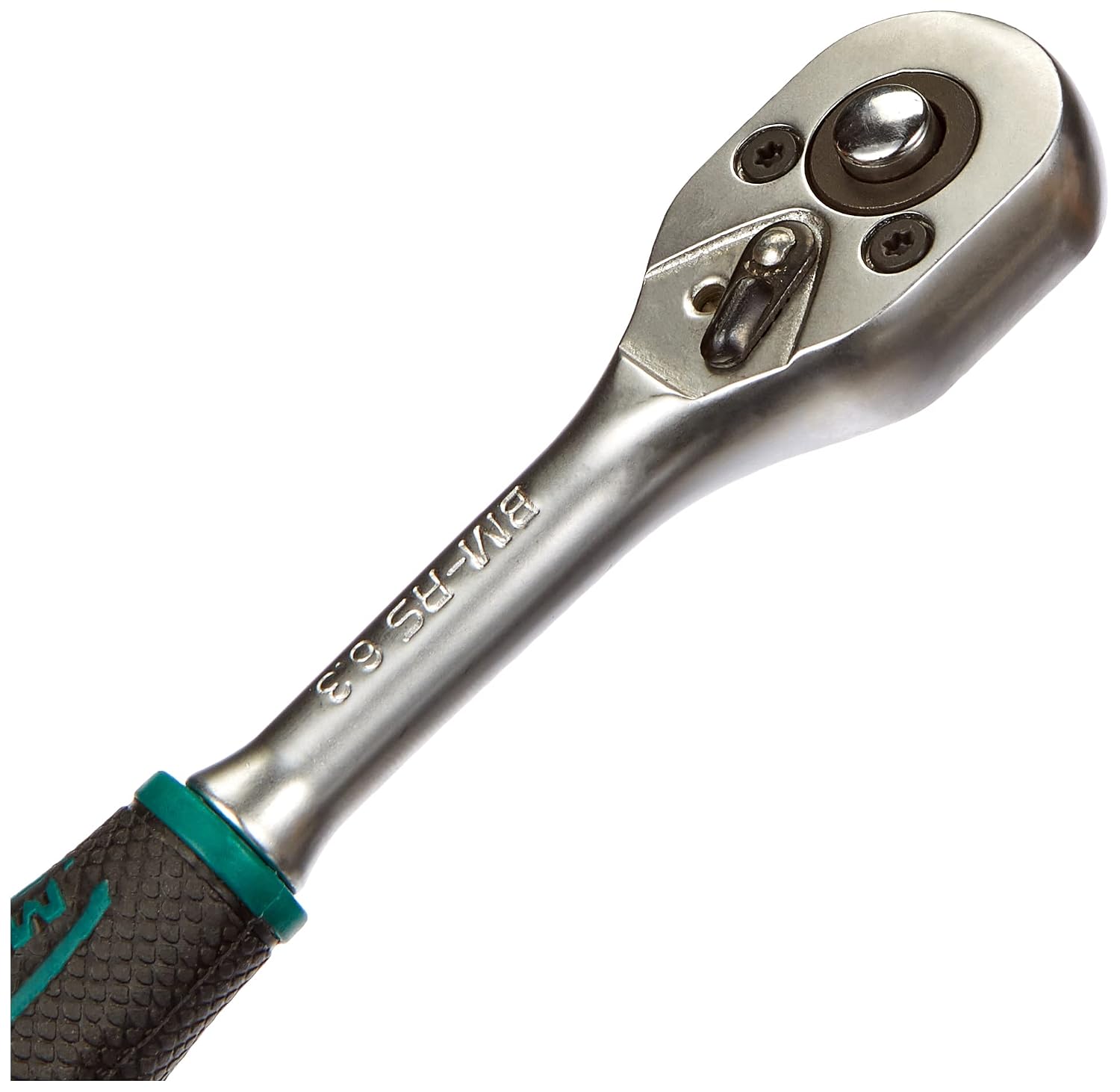 MANNESMANN M98440 — Clé à cliquet 6,3 mm – Image 2