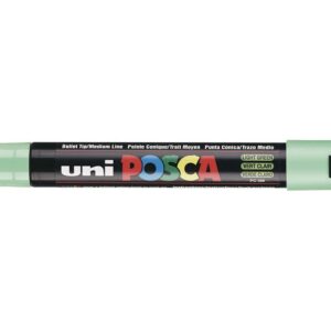 UNI Posca PC-5M Marker MED.LGN