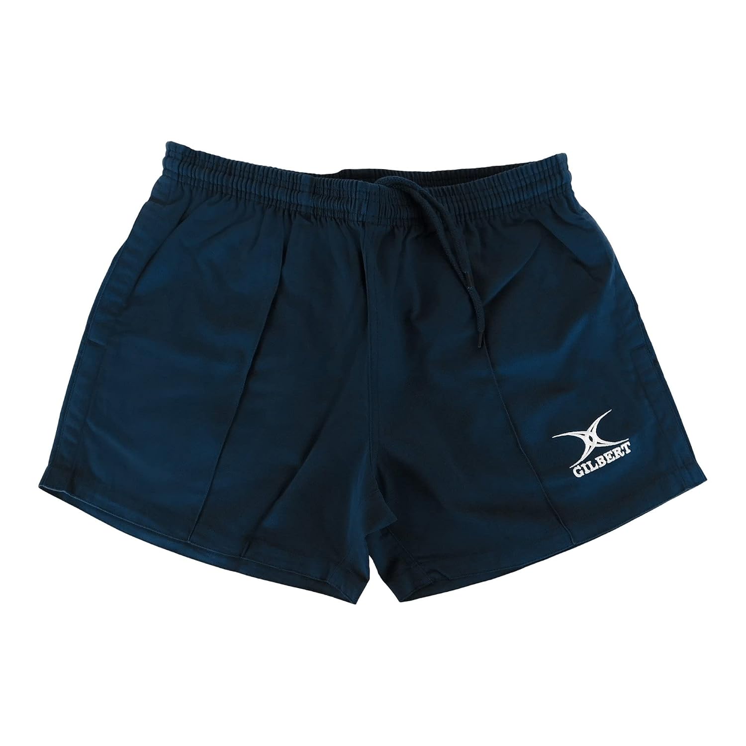 GILBERT Kiwi Pro — Short de match Mid Navy L – Image 3