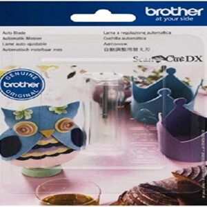 Brother Lame Auto-Ajustable Spécial ScanNCut SDX Series