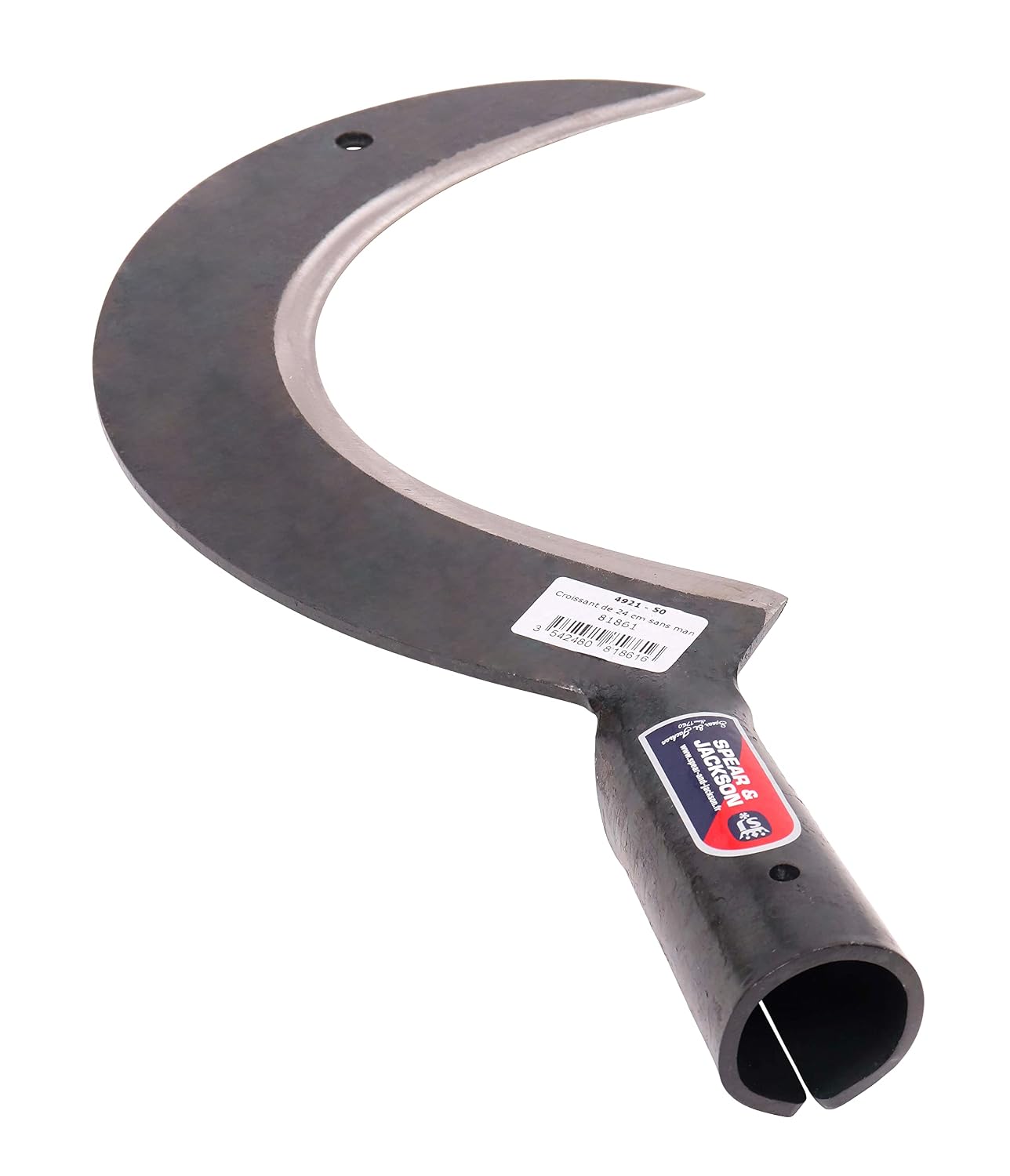 SPEAR & JACKSON — Croissant 24 cm sans manche – Image 4
