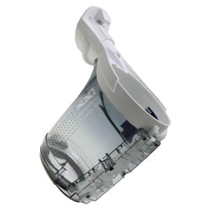 Bac à poussière Aspirateur RS-RH5784 ROWENTA