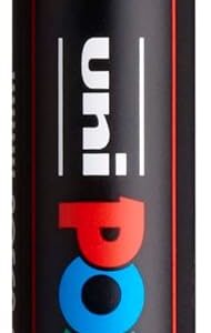 POSCA MARQUEUR GRIS ARDOISE 1MM EXTRA FIN CONIQUE