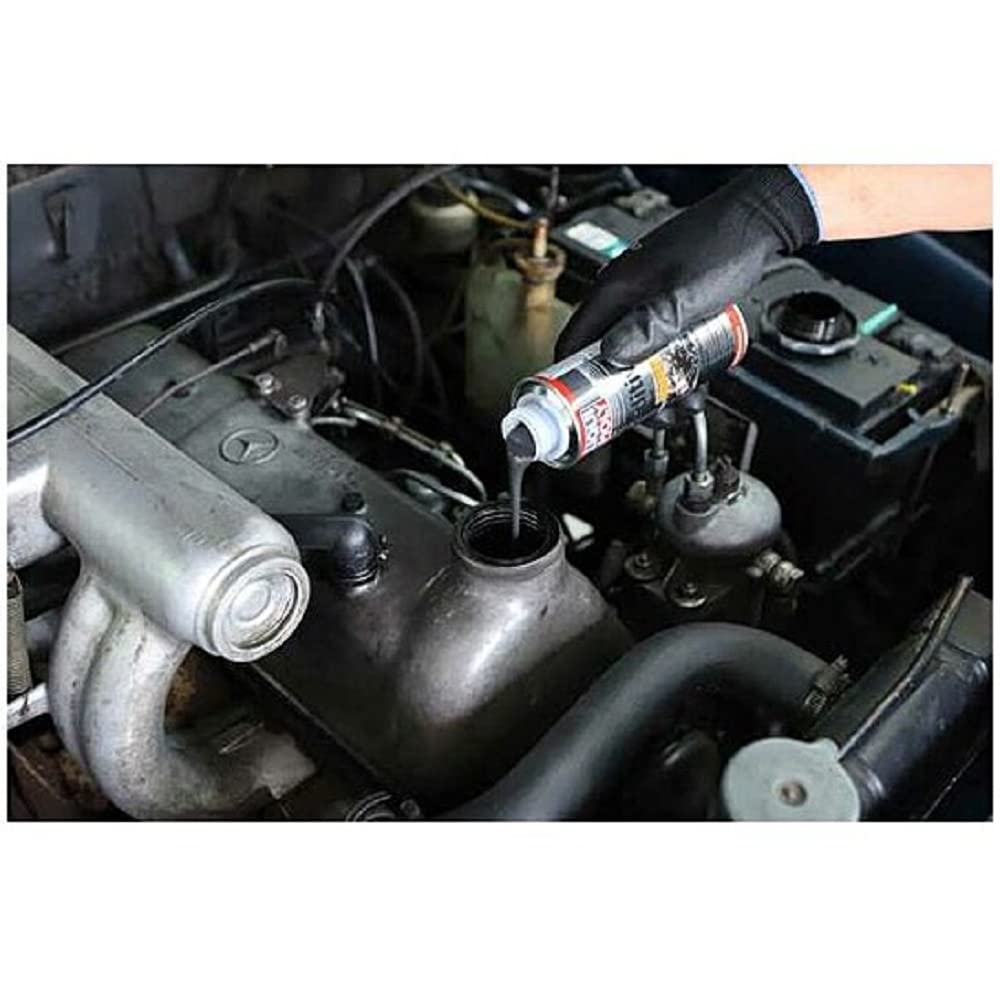 Liqui Moly 21500 Additif pour Huile – Image 3