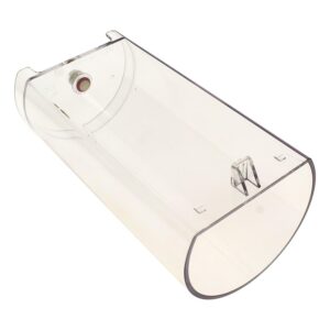 Reservoir NESPRESSO CITIZ&MILK Cafetière, Expresso MS-0055340 KRUPS