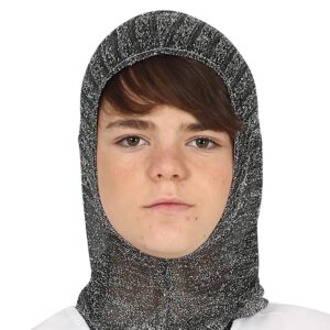 Alternative view of FIESTAS GUIRCA — Déguisement Chevalier Templier 14-16 ans