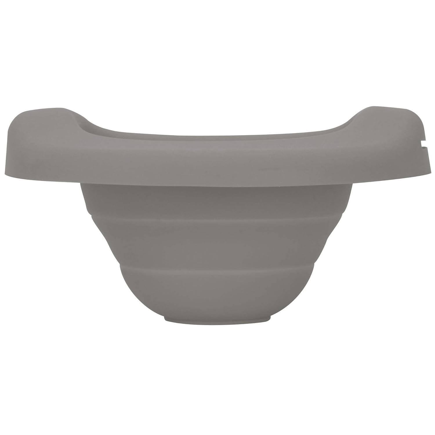 POTETTE PLUS — Pot multifonctions avec 10 recharges, gris clair – Image 3
