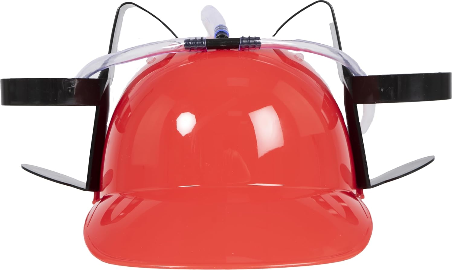 P'TIT CLOWN — Casque anti-soif rouge – Image 4