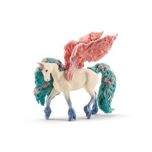Schleich 70590 Pégase aux Fleurs (bayala