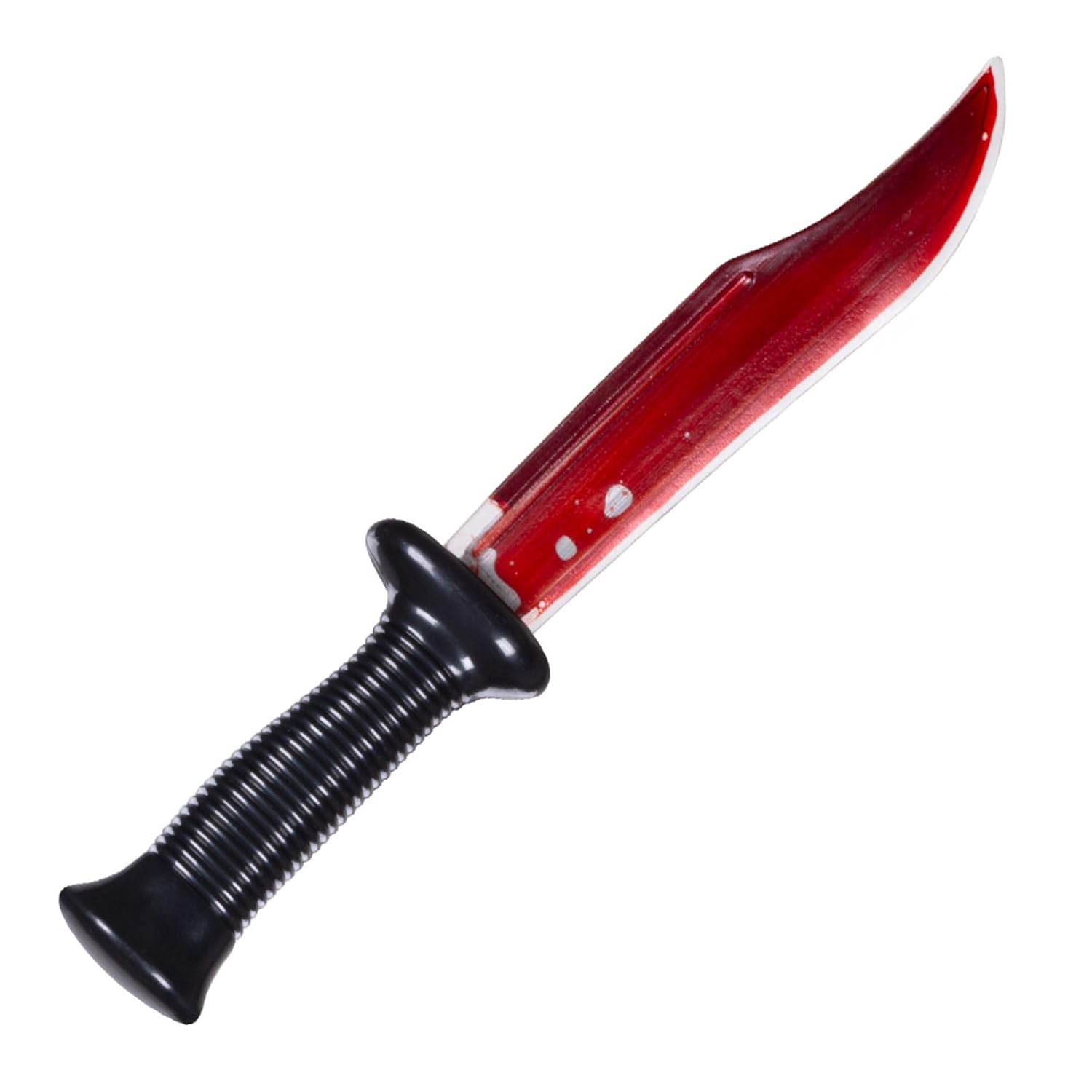 BOLAND — Couteau assassin ensanglanté 33 cm Taille Unique – Image 3