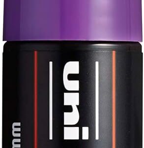 POSCA Marqueur pointe large conique PC7M VT Violet