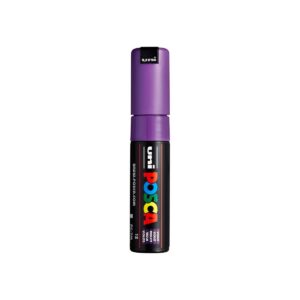 POSCA Marqueur pointe large conique PC7M VT Violet