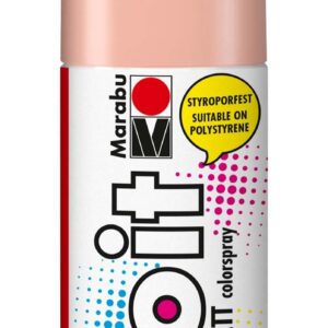 Marabu 21070006005 – Peinture en Bombe Do It satiné Mat