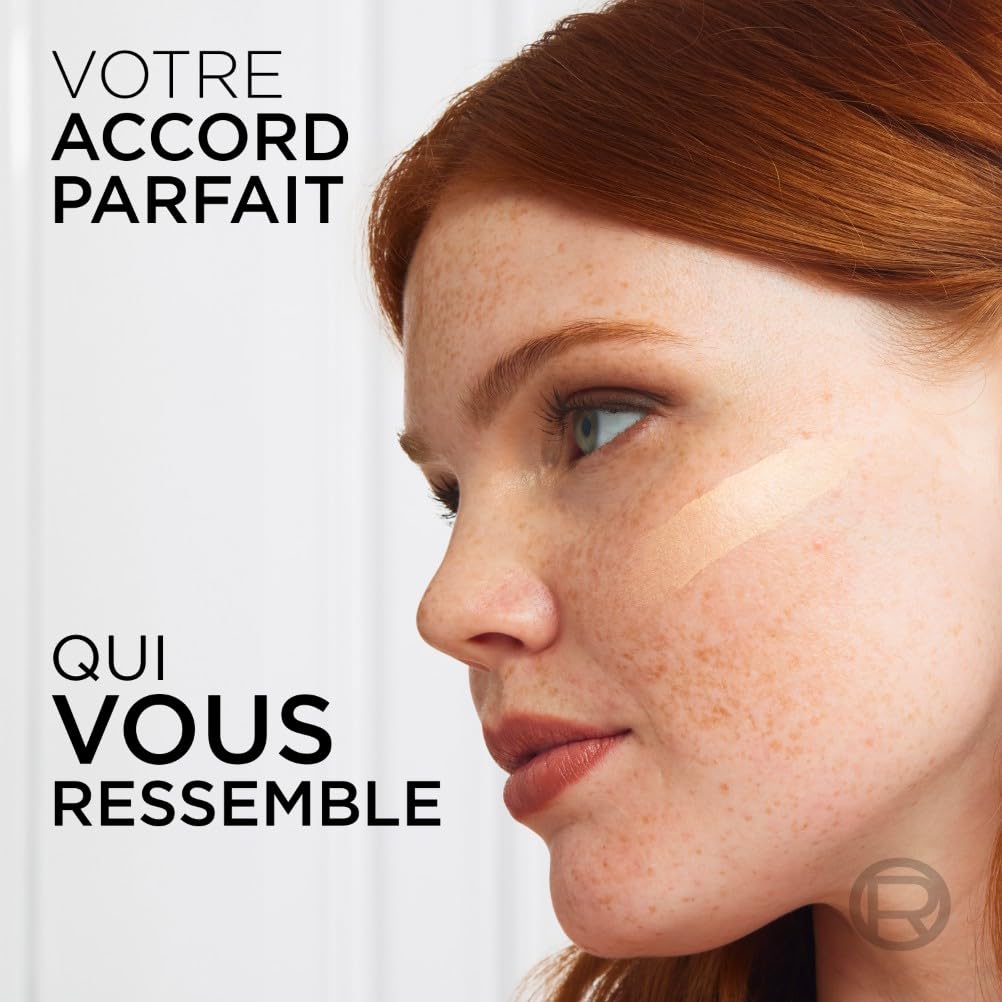 L'ORÉAL PARIS Accord Parfait — Fond de teint fluide 30 ml – Image 4