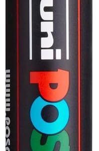 Posca MP198036000 5 m Mitsubishi Uni Marker - Turquoise