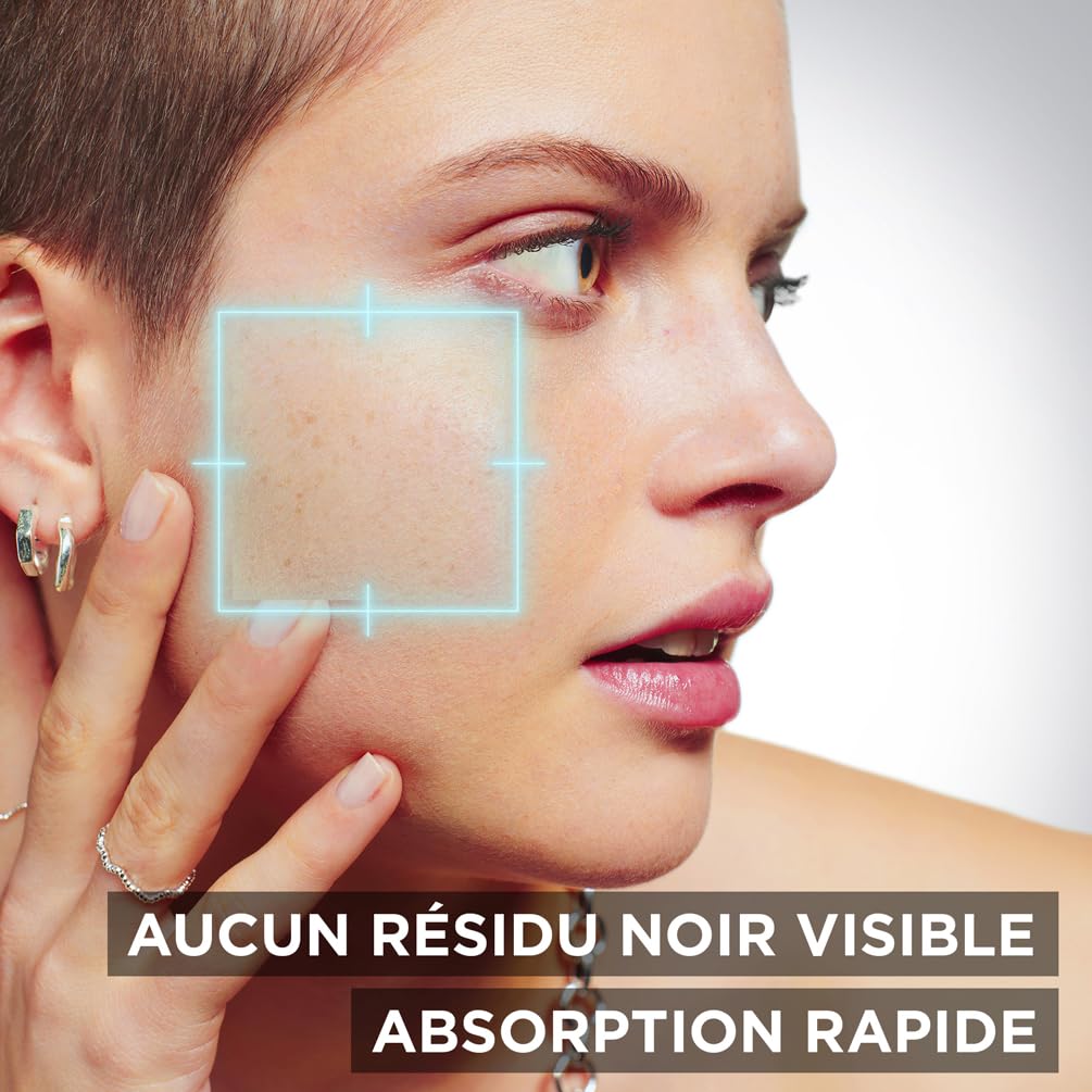 GARNIER Pure Active — Sérum anti-points noirs au charbon 30 ml – Image 3