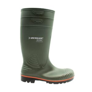Alternative view of DUNLOP Acifort Heavy Duty — Bottes de sécurité Taille 49 EU