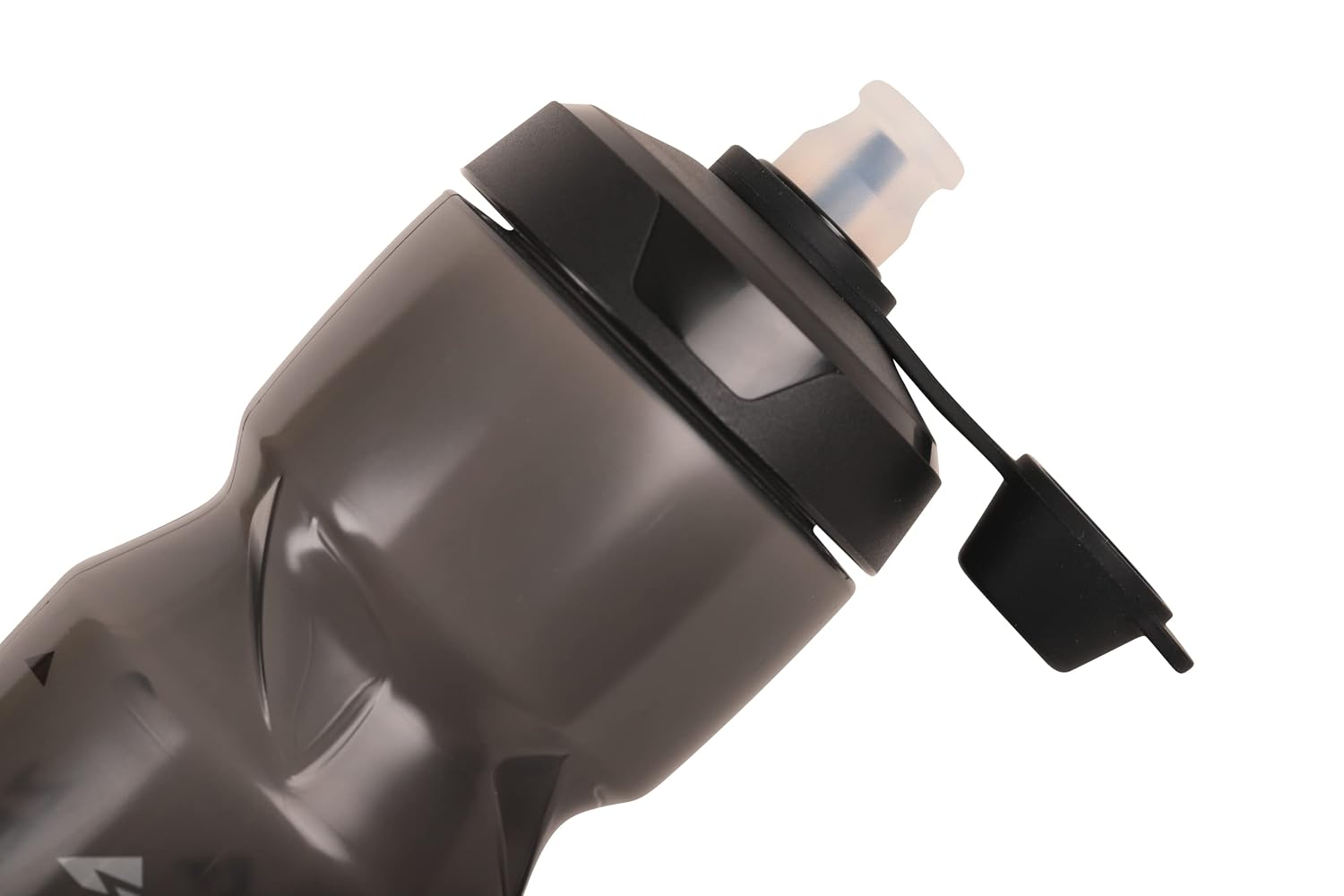 ZEFAL Sense Soft 65 No Mud — Bidon vélo 650ml – Image 3