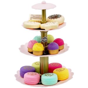 Alternative view of MIRACULOUS — Jeu de rôle Café de Paris et pâtisserie