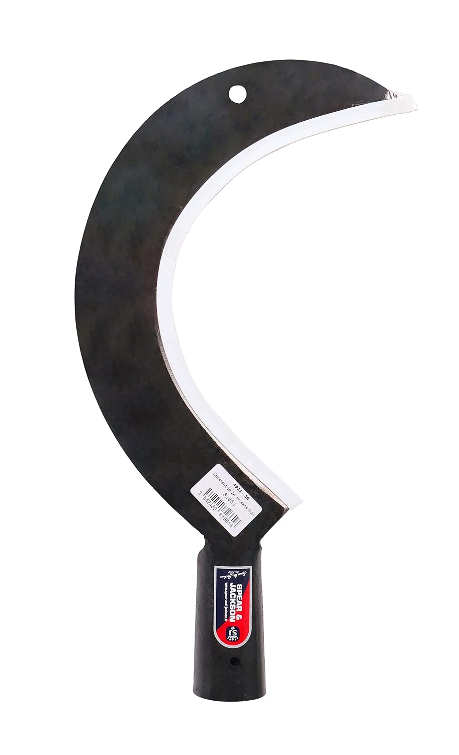 SPEAR & JACKSON — Croissant 24 cm sans manche – Image 3