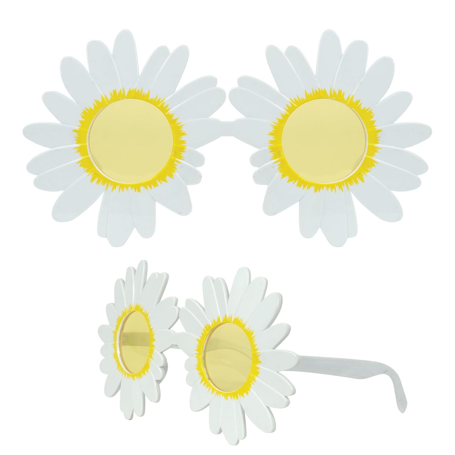 P'TIT CLOWN — Lunettes de Pâques Paquerette – Image 4