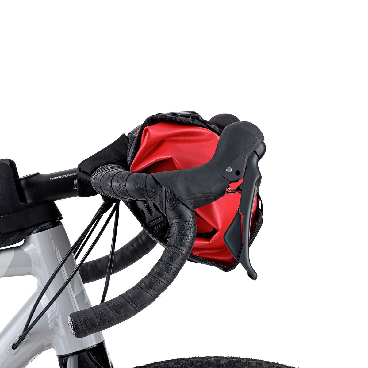 ZEFAL Z Adventure F5 — Sacoche de guidon vélo 5L – Image 6