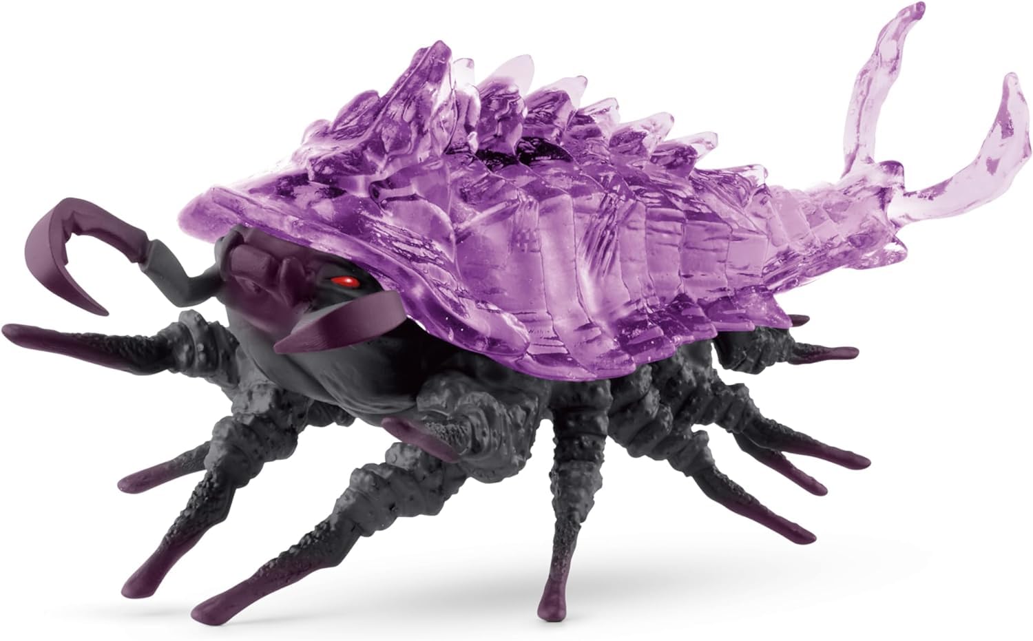 SCHLEICH Eldrador Creatures — Coffret BattleCave 34 pièces – Image 5