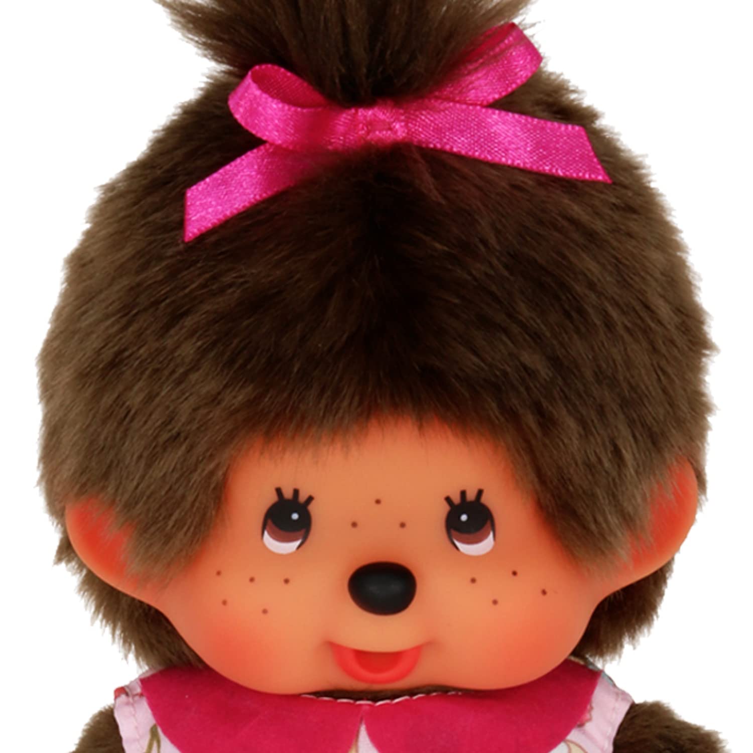BANDAI Monchhichi Pop & Candy — Peluche 20 cm – Image 4