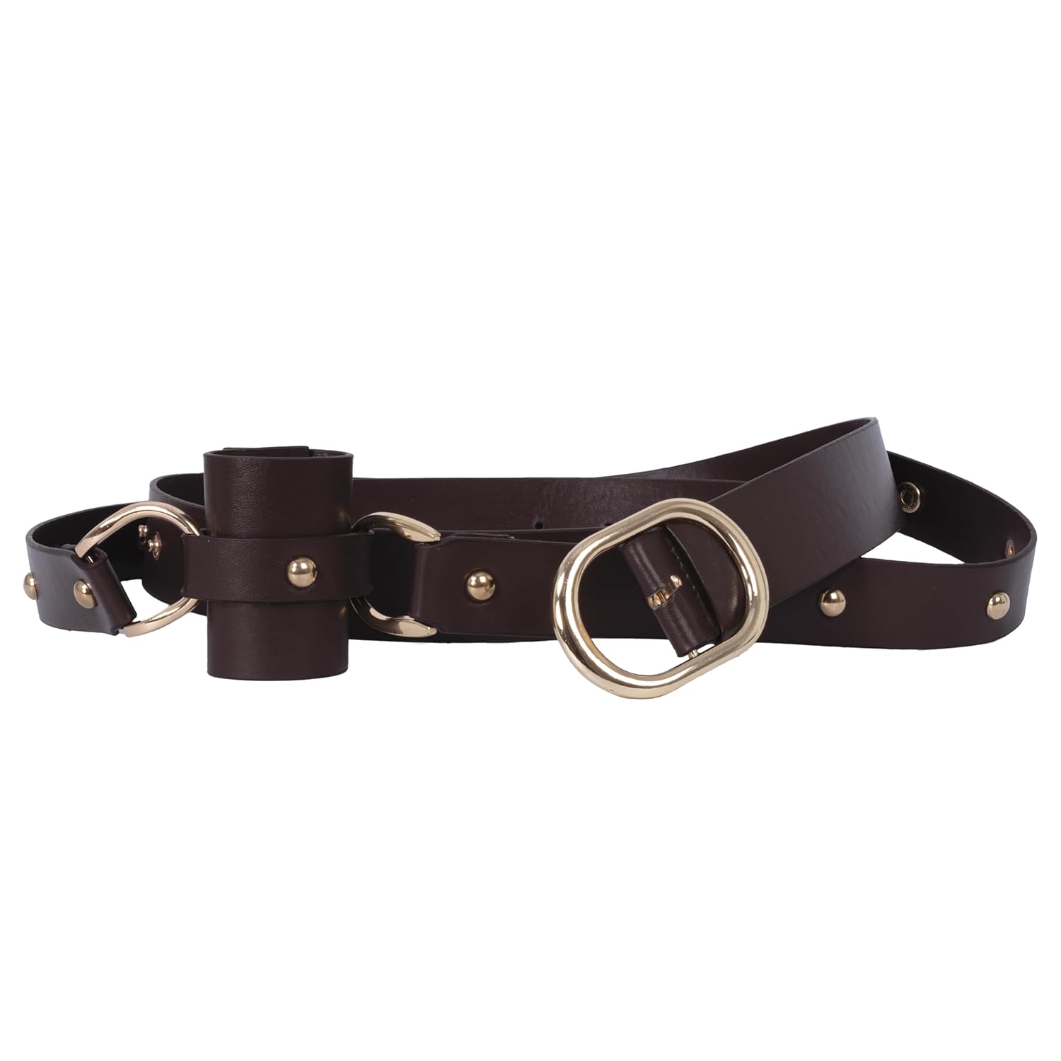 P'TIT CLOWN — Ceinture Porte-épée – Image 3