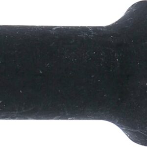 BGS 5481-M14 | Douille à embouts à choc | longueur 75 mm | 12,5 mm (1/2") | six pans intérieurs 14 mm