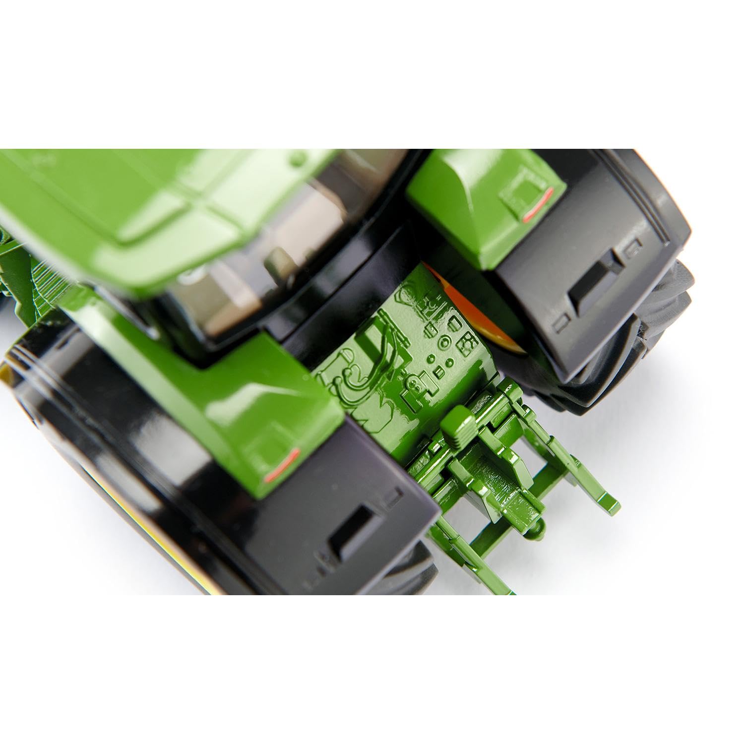 SIKU John Deere 8R 370 — Tracteur miniature 1:32 – Image 5