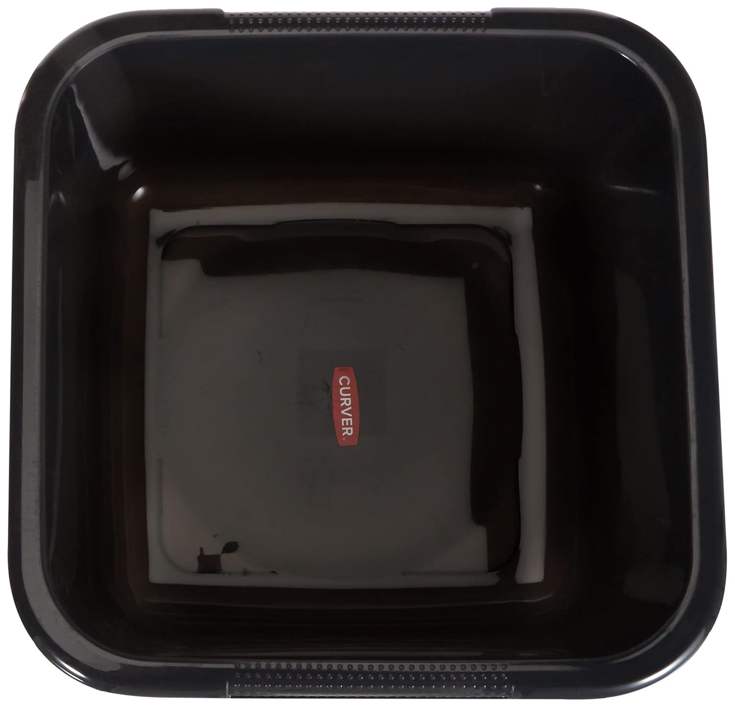 CURVER — Bassine carrée 10L – Image 4
