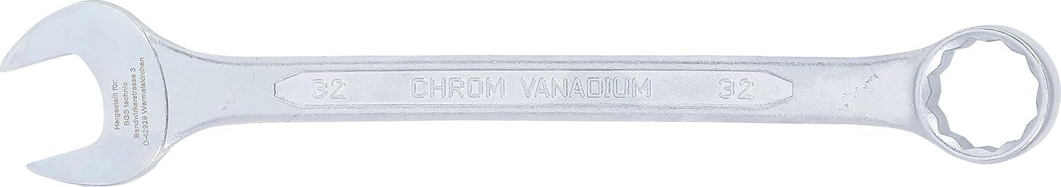 BGS 1082 — Clé mixte 32 mm – Image 3