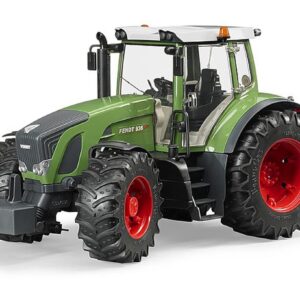 bruder 03040 - Fendt 936 Vario, Véhicules, Tracteurs, Agriculture, Ferme, Sylviculture, Jouets