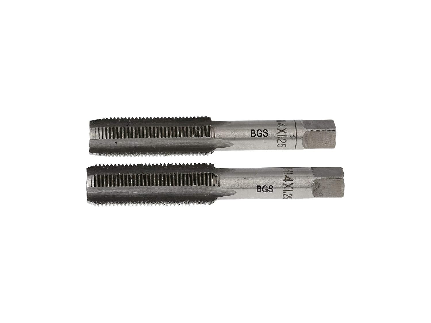 BGS — Pré-taraud et Filière M14 x 1,25 mm x2 – Image 4