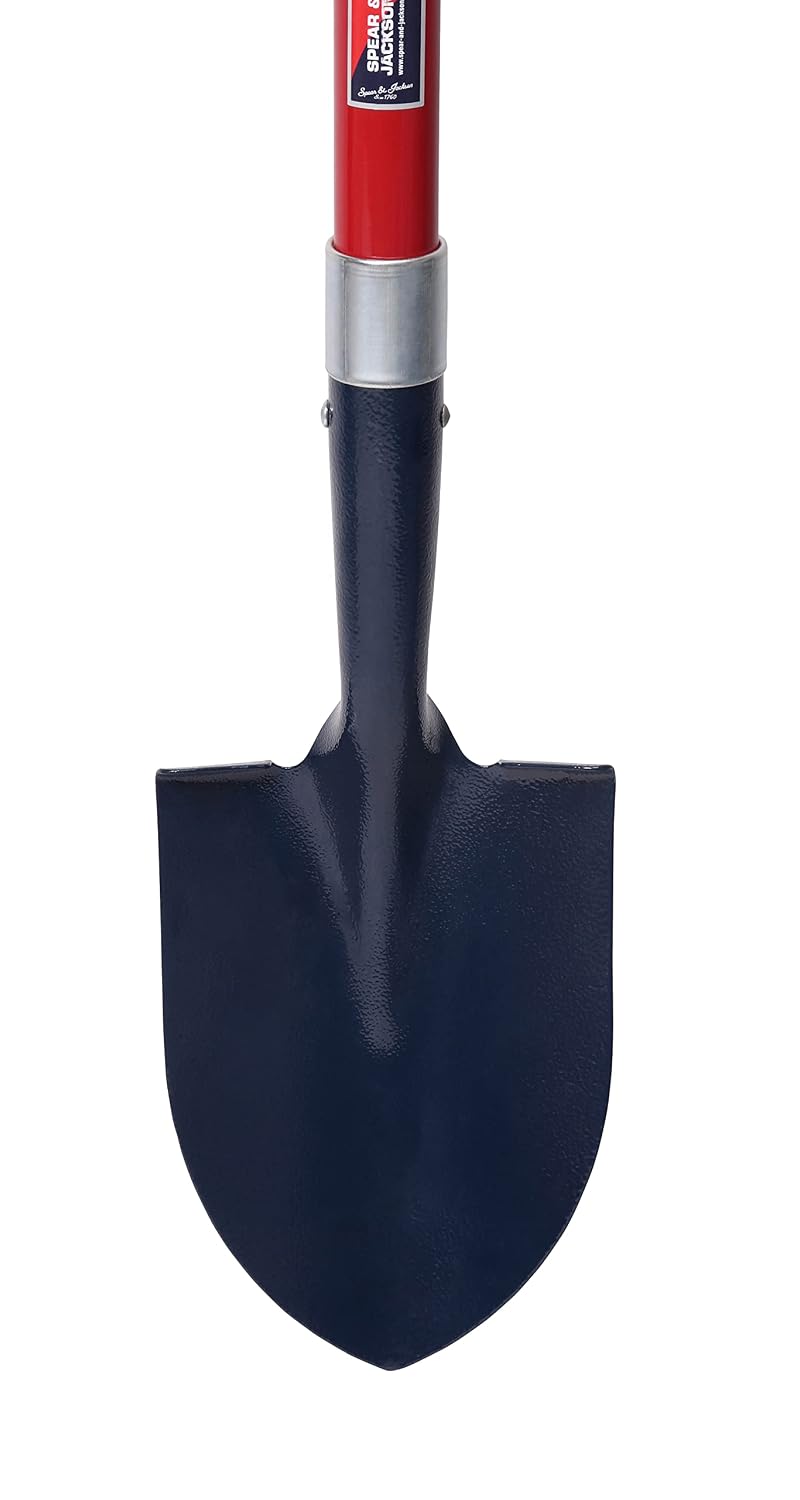 SPEAR & JACKSON — Micro pelle – Image 3