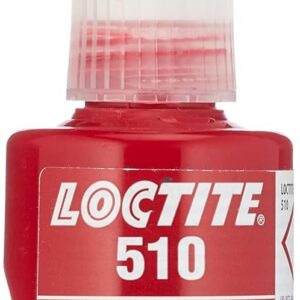 Loctite 237296 Étanchéité Plane 510, 50 ML