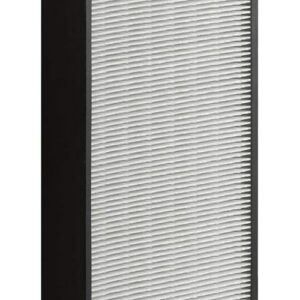 Rowenta XD6074F0 Filtre Allergy + Plus Accessoire Officiel pour Purificateur Intense Pure Air Jusqu’à 100% des Allergènes et Particules Fines Filtrées
