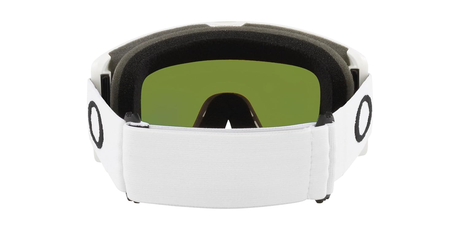 OAKLEY Target Line M — Lunettes de Soleil Taille Unique – Image 3