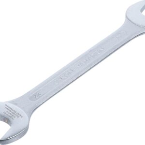 BGS 1184-21x23 - Clé plate - 21 x 23 mm