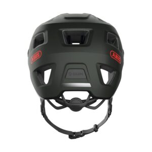 Alternative view of ABUS MoDrop — Casque VTT robuste et ventilé