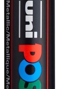 POSCA MARQUEUR OR 2.5MM CONIQUE MOYEN