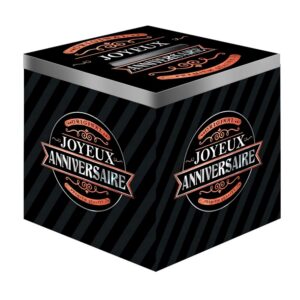 STC Urne anniv original party