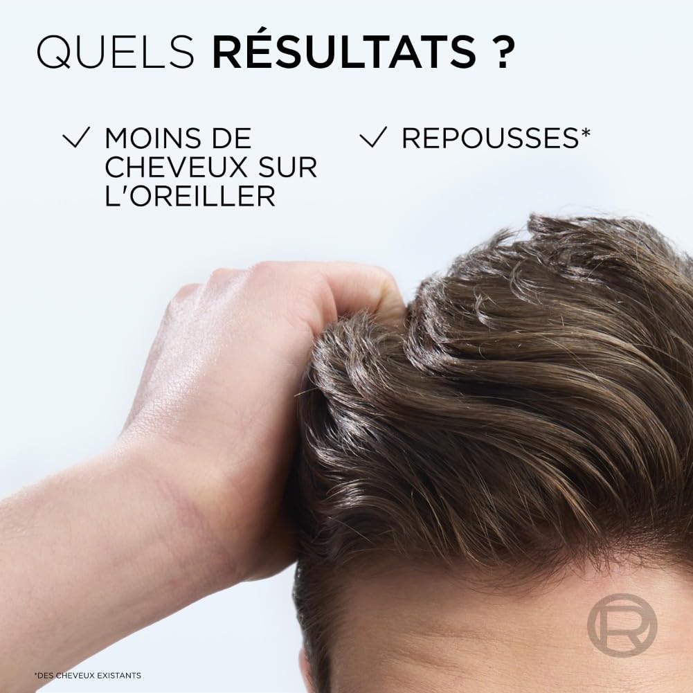 L’OREAL PARIS Elseve Fiber Booster — Sérum anti-chute 6 semaines – Image 6