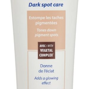 JOLEN — Crème décolorante formule douce à l’aloe vera 125 ml