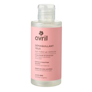 AVRIL — Démaquillant yeux bio biphasé 150 ml