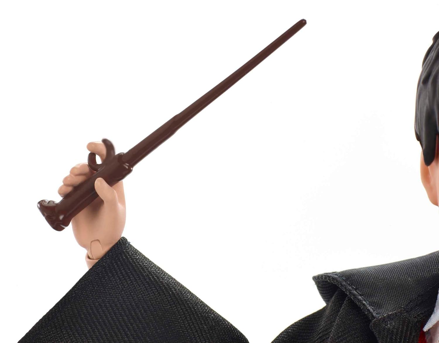 MATTEL Harry Potter — Poupée articulée 26 cm Gryffondor – Image 3