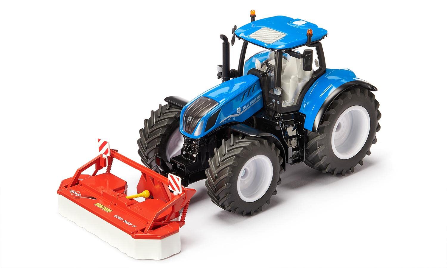 SIKU 3291 — Tracteur New Holland T7.315 HD 1:32 – Image 3